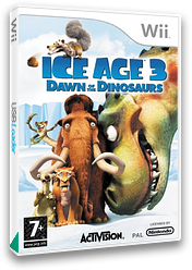 3D cover